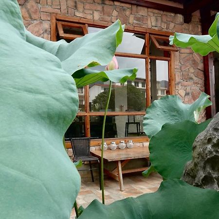 Yangshuo Xiao Long River Hotel المظهر الخارجي الصورة