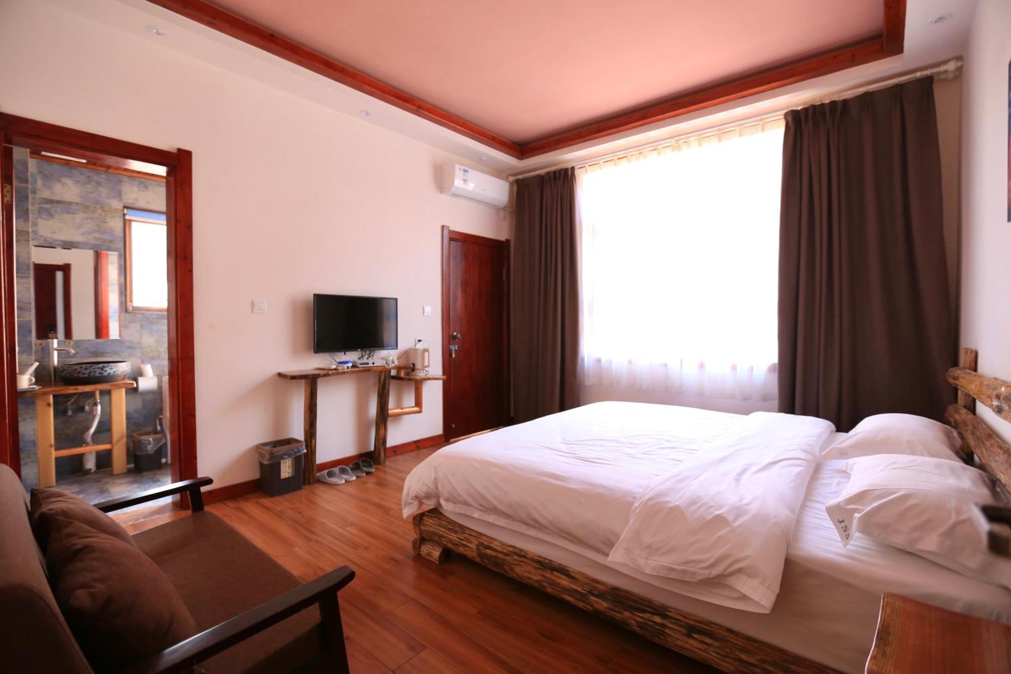 Yangshuo Xiao Long River Hotel المظهر الخارجي الصورة