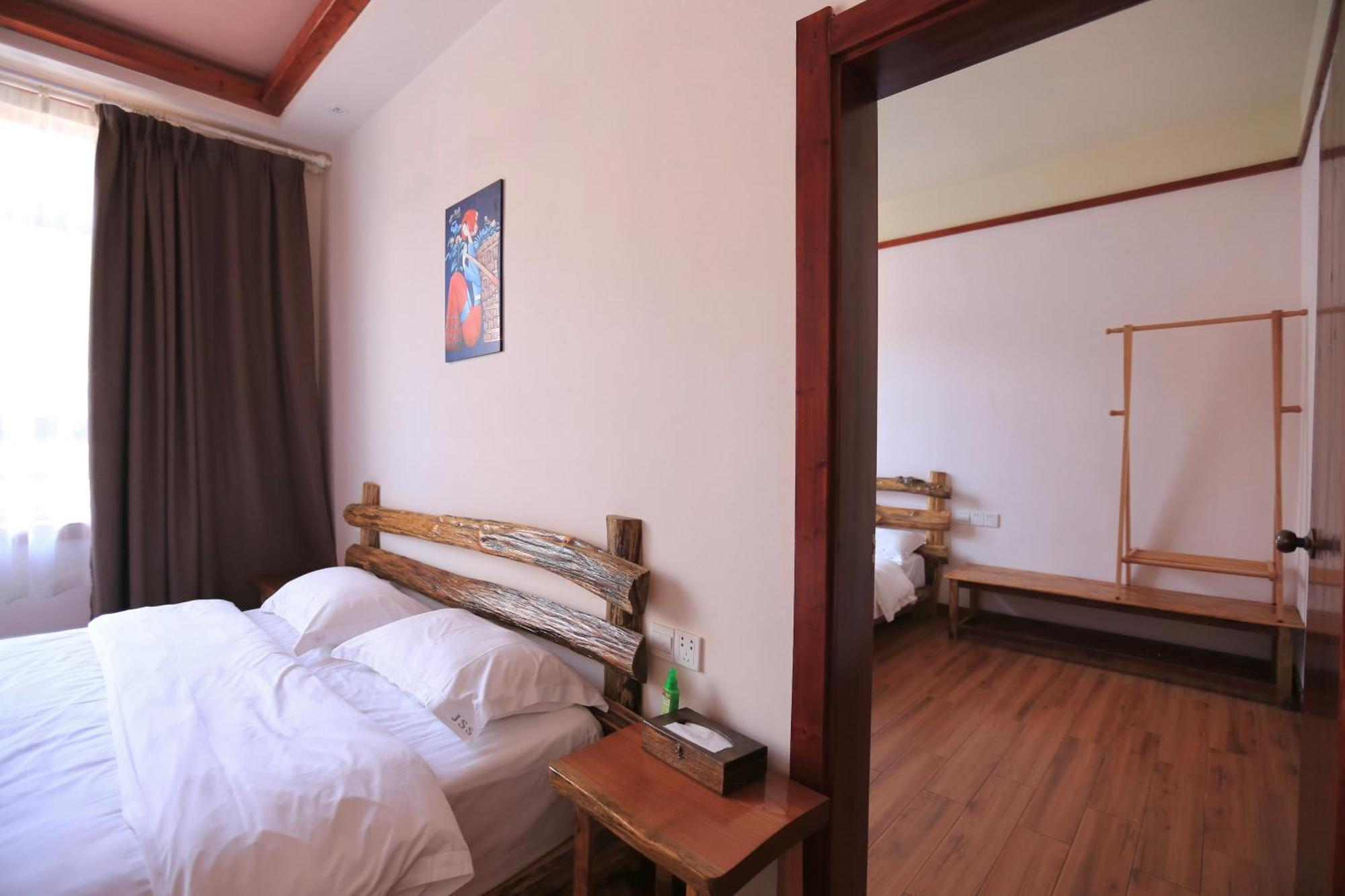 Yangshuo Xiao Long River Hotel المظهر الخارجي الصورة