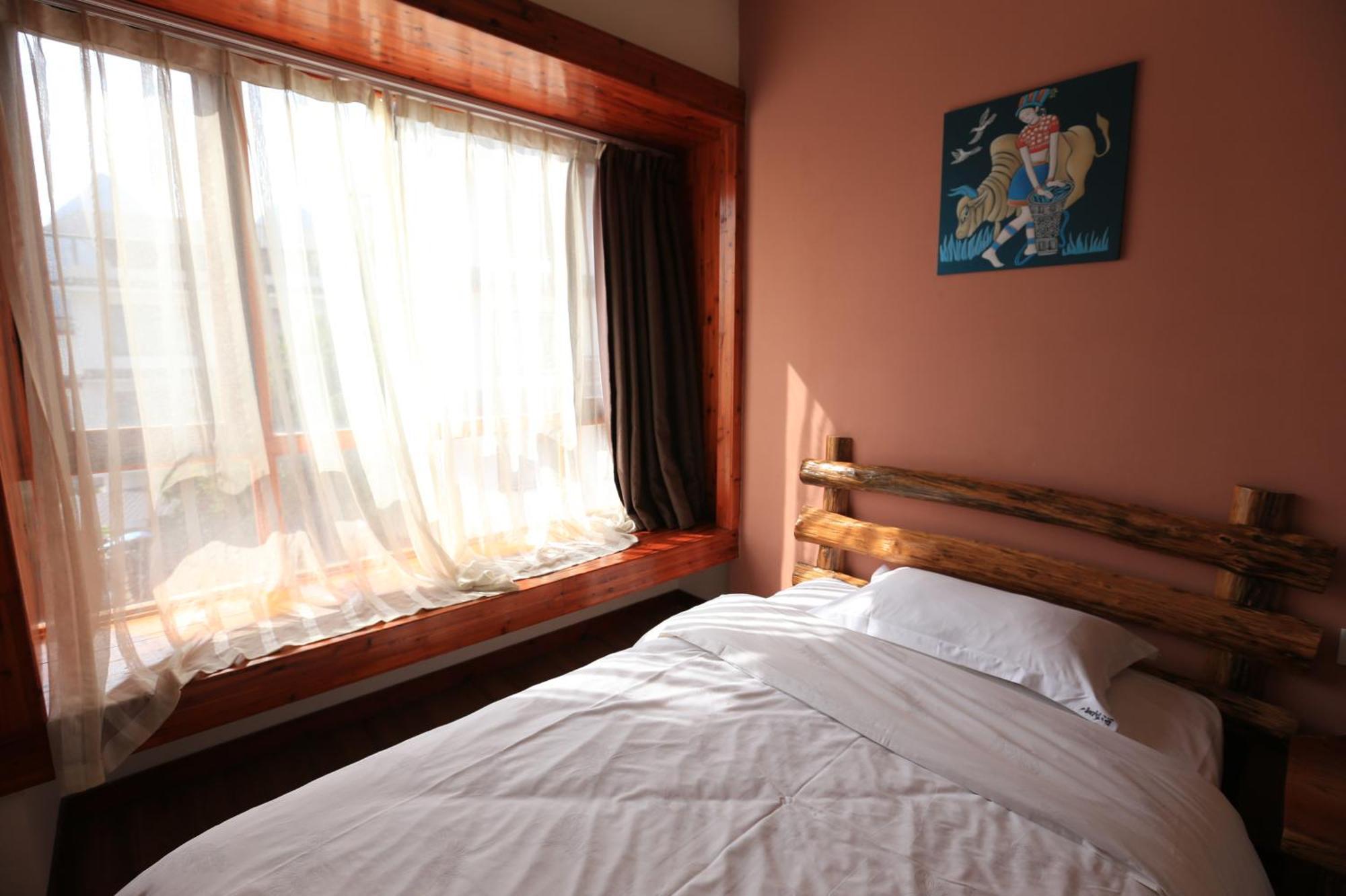 Yangshuo Xiao Long River Hotel المظهر الخارجي الصورة