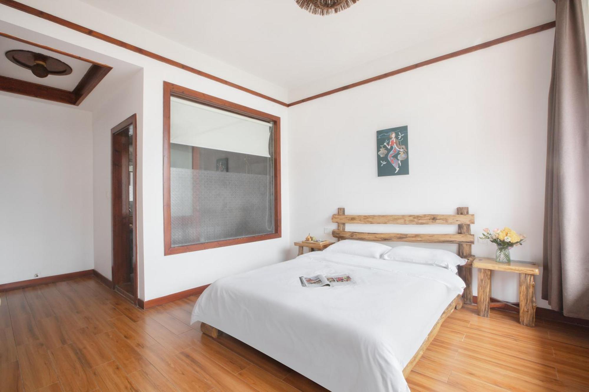 Yangshuo Xiao Long River Hotel المظهر الخارجي الصورة