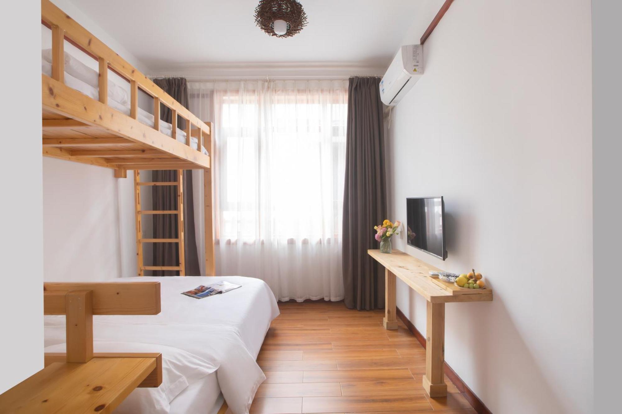 Yangshuo Xiao Long River Hotel المظهر الخارجي الصورة